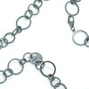 WOMAN CHAIN DEMARIA DMC8010341-NE (100CM )