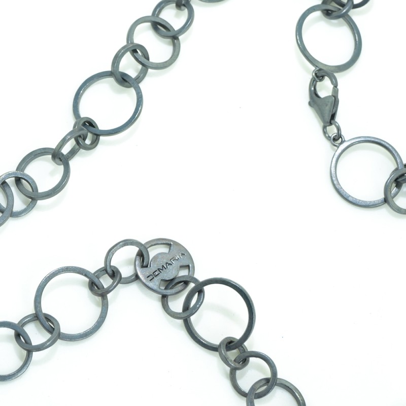 WOMAN CHAIN DEMARIA DMC8010341-NE (100CM )