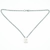 WOMAN NECKLACE DEMARIA DMC6110289-BL (45CM )