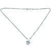 WOMAN NECKLACE DEMARIA DMC6110453-BL (45CM )