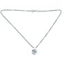 WOMAN NECKLACE DEMARIA DMC6110453-BL (45CM )