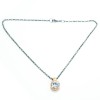 WOMAN NECKLACE DEMARIA DMC6110453-RO (45CM ) WOMAN NECKLACE DEMARIA DMC6110453-RO (45CM )