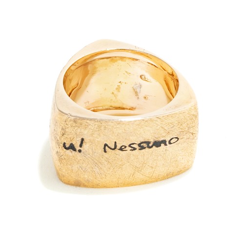 WOMAN RING DEMARIA DM6TA051-R14 (14 )