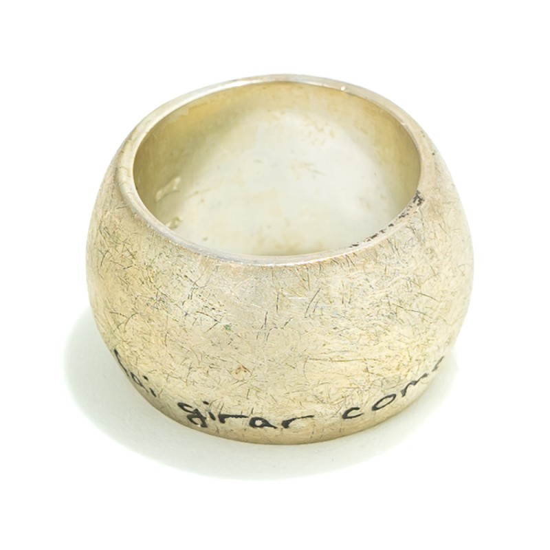 WOMAN RING DEMARIA DM6TA053-B12 (12 ) WOMAN RING DEMARIA DM6TA053-B12 (12 )