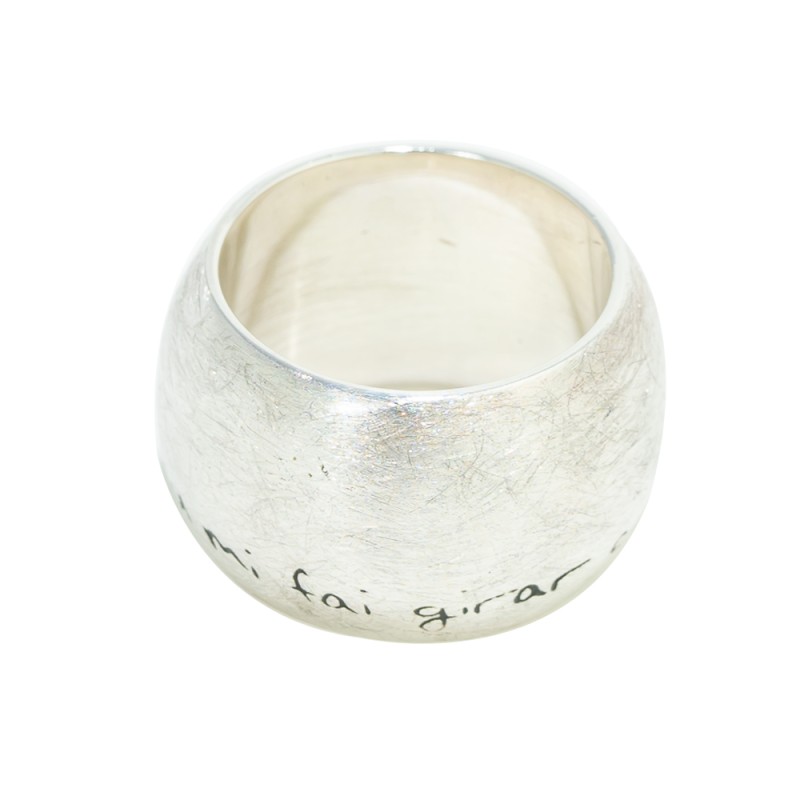 WOMAN RING DEMARIA DM6TA053-B14 (14 ) WOMAN RING DEMARIA DM6TA053-B14 (14 )