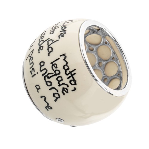 WOMAN RING DEMARIA DM6TAX35B-B14 (14 )