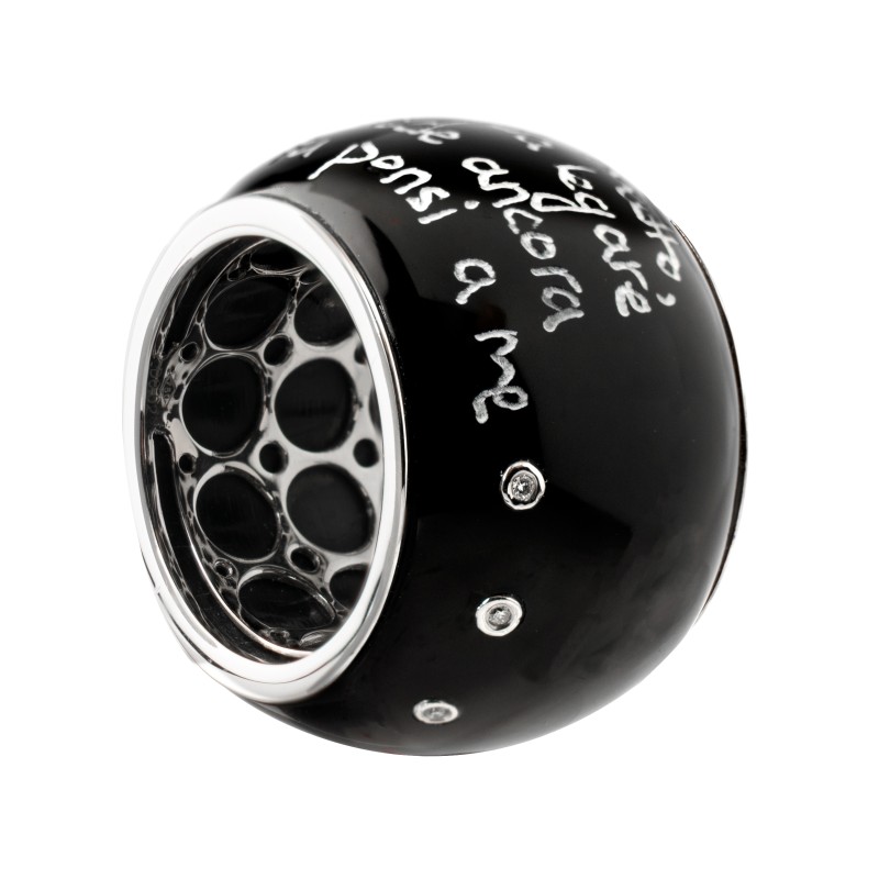 WOMAN RING DEMARIA DM6TAX35N-N16 (16 )