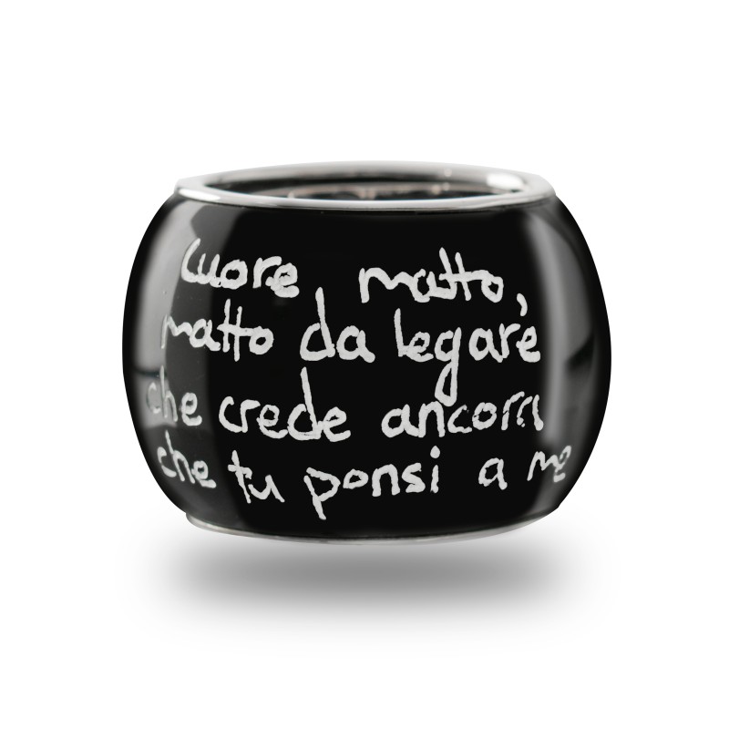 WOMAN RING DEMARIA DM6TAX35N-N16 (16 )