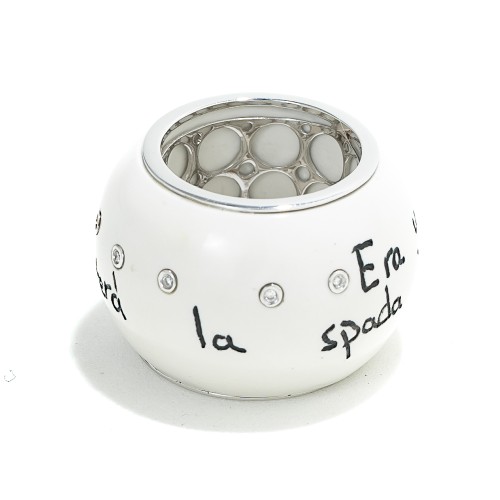 WOMAN RING DEMARIA DM6TAX37B-B12 (12 )