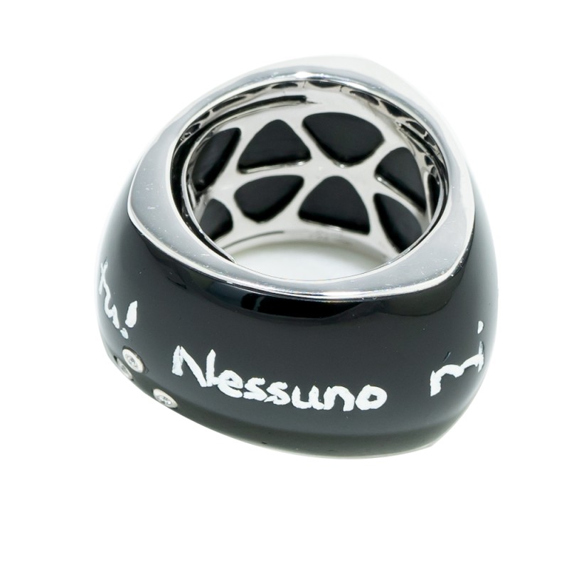 WOMAN RING DEMARIA DM6TAX39N-N14 (14 ) WOMAN RING DEMARIA DM6TAX39N-N14 (14 )