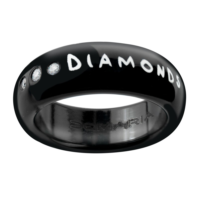 WOMAN RING DEMARIA DM6TMA005-N12 (12 )