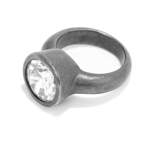 WOMAN RING DEMARIA DMAN4110474-N (16 )