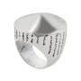 WOMAN RING DEMARIA DMHRA007-B10 (10 )