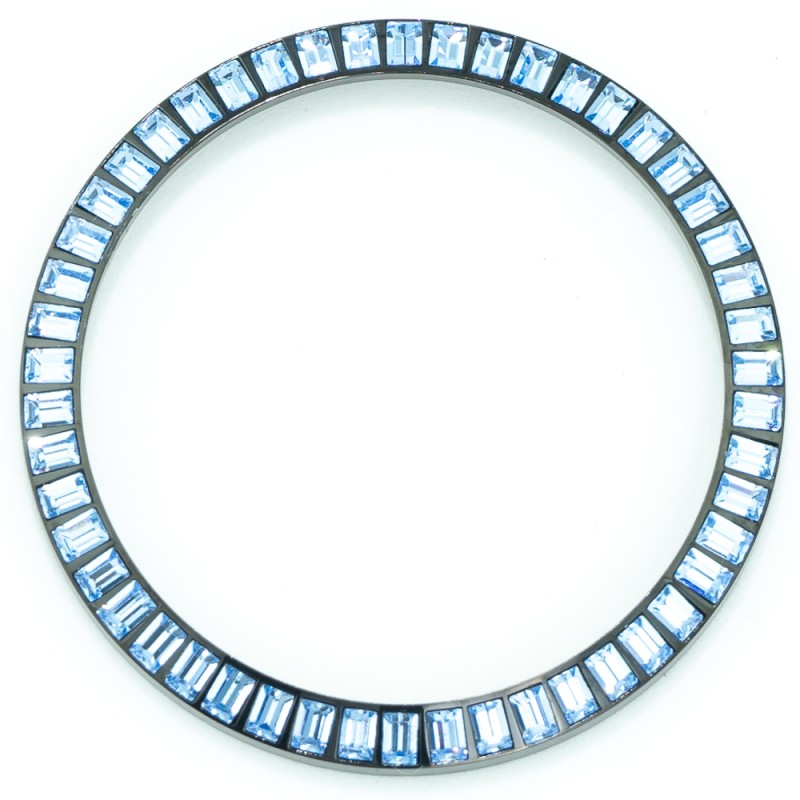 MAN WATCH MARC COBLEN  B45-B211 (44MM)