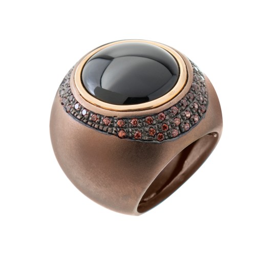 WOMAN RING PESAVENTO KSGLA023 (L ) WOMAN RING PESAVENTO KSGLA023 (L )