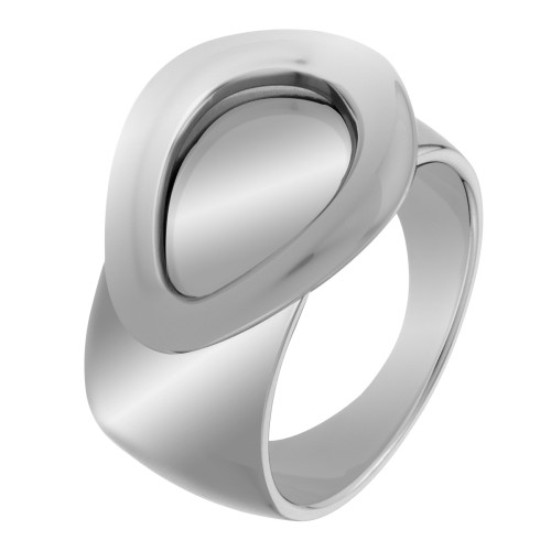 WOMEN RING TOMMY HILFIGER 2700006B (13 )