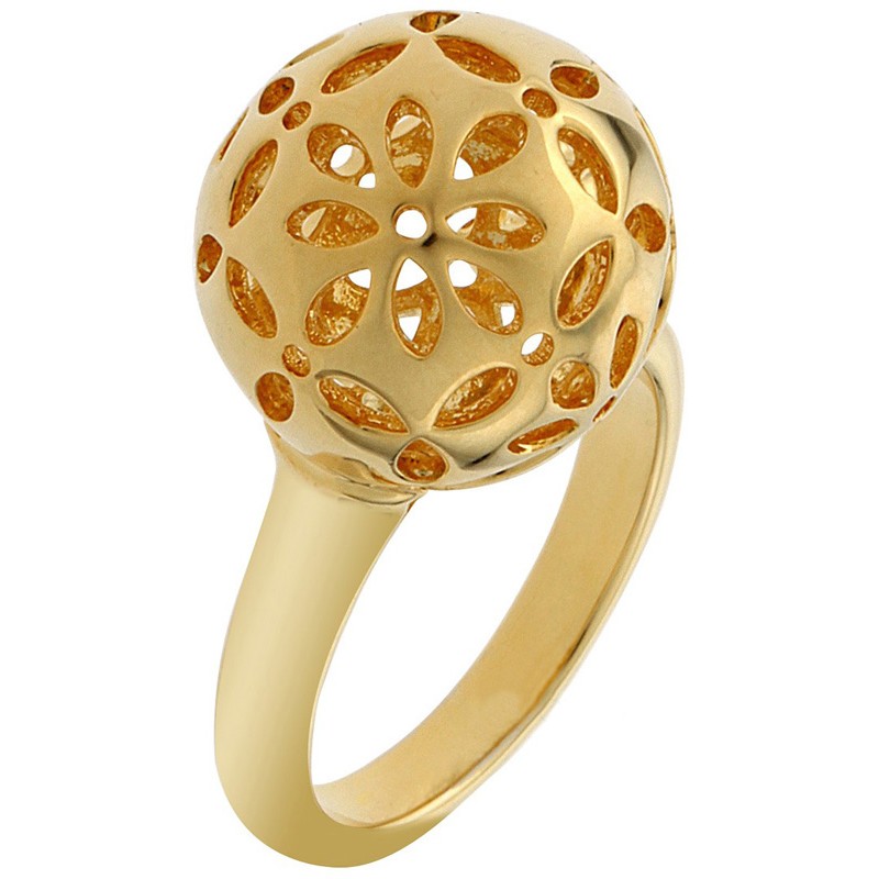 WOMEN RING TOMMY HILFIGER 2700045B (13 ) WOMEN RING TOMMY HILFIGER 2700045B (13 )