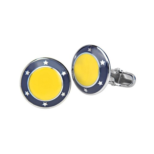 MAN TWINS TOMMY HILFIGER 2700054 (1,5CM )