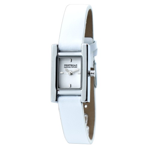 WOMAN WATCH PERTEGAZ PDS-014-W (19MM) WOMAN WATCH PERTEGAZ PDS-014-W (19MM)