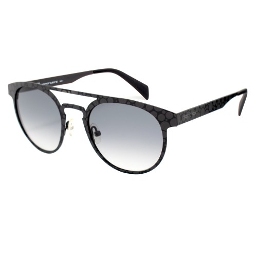 UNISEX SUNGLASSES ITALIA INDEPENDENT  0020T-DTS-030 (Lens/Bridge/Temple) 51/21/140 mm)
