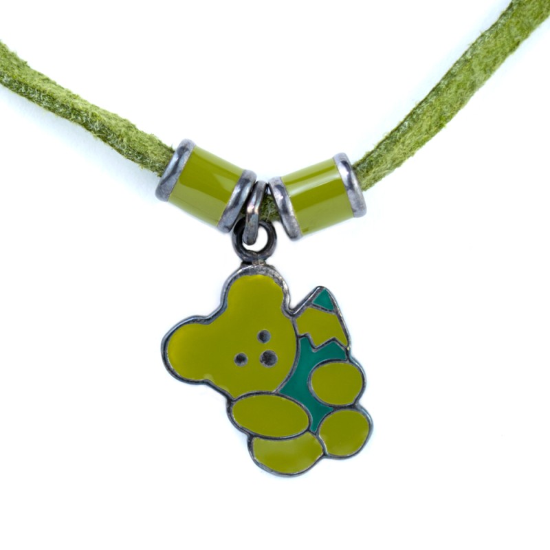 WOMAN PENDANT VICEROY 95022C16 (45CM )