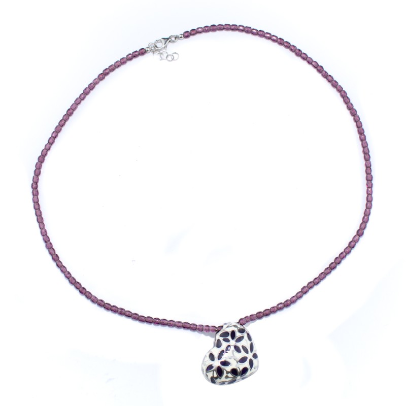 WOMAN PENDANT VICEROY 1051C000-97 (45CM )