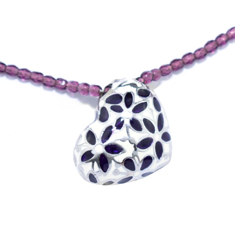 WOMAN PENDANT VICEROY 1051C000-97 (45CM )