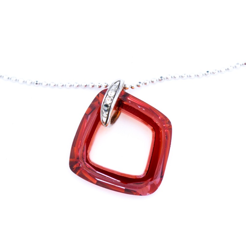 WOMAN PENDANT VICEROY 1054C000-24 (45CM ) WOMAN PENDANT VICEROY 1054C000-24 (45CM )