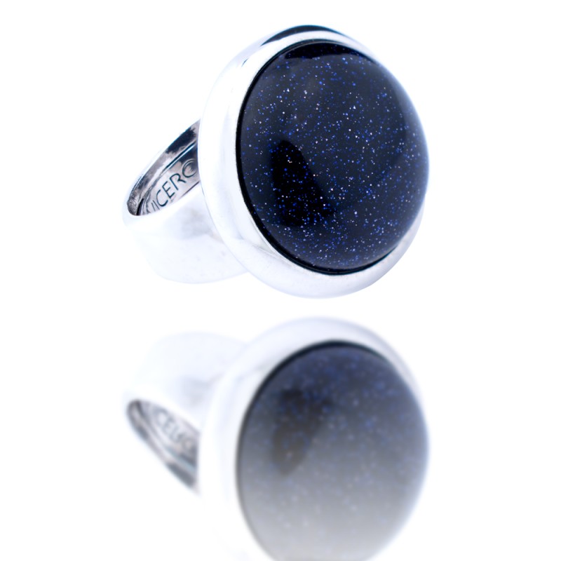 WOMAN RING VICEROY 1012A000-43 (15 )