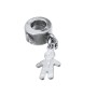 WOMAN TRINKET VICEROY VMM0079-00 (1CM )