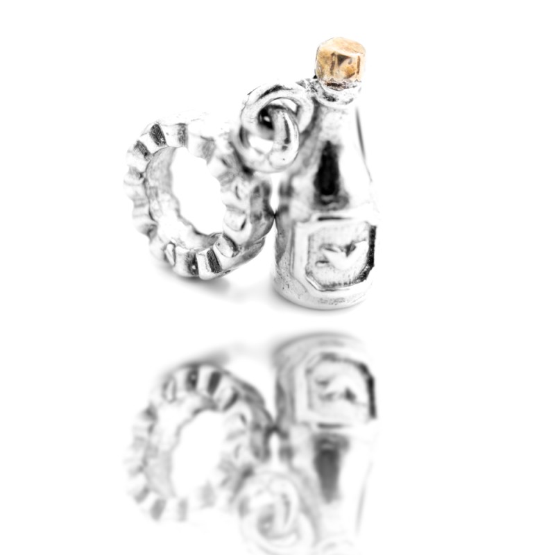 WOMAN TRINKET VICEROY VMF0011-10 (1CM ) WOMAN TRINKET VICEROY VMF0011-10 (1CM )