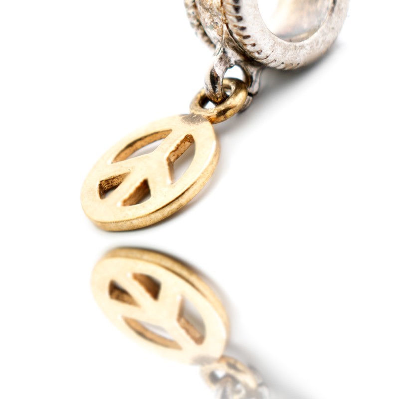 WOMAN TRINKET VICEROY VMF0016-10 (1CM )