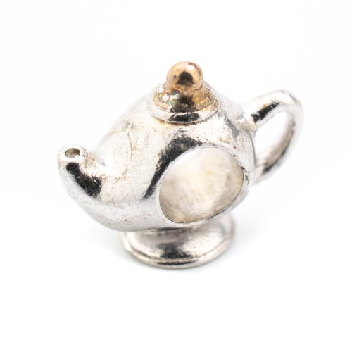 WOMAN TRINKET VICEROY VMF0002-10 (1CM ) WOMAN TRINKET VICEROY VMF0002-10 (1CM )