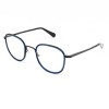Unisex GLASSES HARRY LARYS PHONY-384 (Lens/Bridge/Temple) 54/20/142 mm) Unisex GLASSES HARRY LARYS PHONY-384 (Lens/Bridge/Temple) 54/20/142 mm)