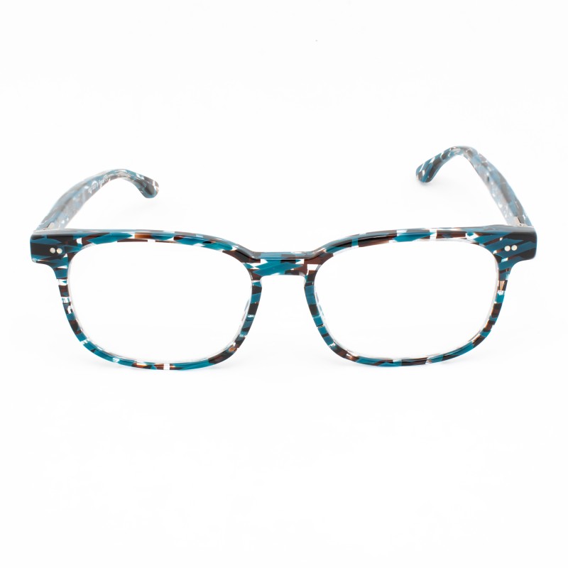 WOMAN GLASSES HARRY LARYS  PATRIOTY-C34 (Lens/Bridge/Temple) 54/16/142 mm)