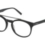 MAN GLASSES CONVERSE  A12852BLACK (Lens/Bridge/Temple) 50/18/140 mm)