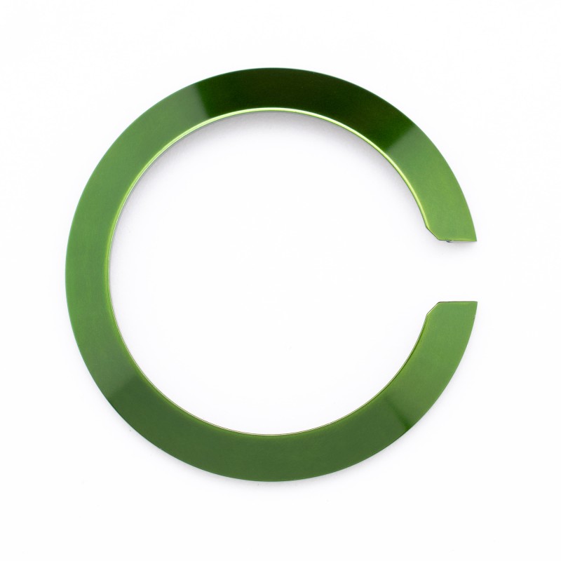 UNISEX WATCH GLAM ROCK  GC30216 (44MM)