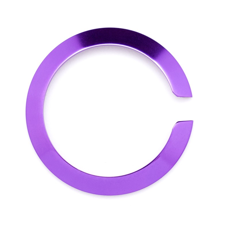 UNISEX WATCH GLAM ROCK  GC30215 (44MM)