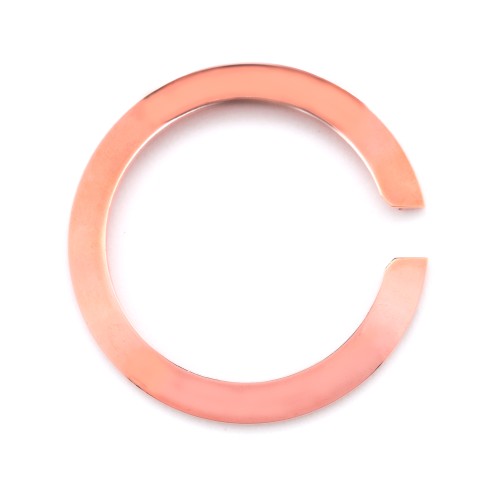 UNISEX WATCH GLAM ROCK  GC3044CR (40MM)