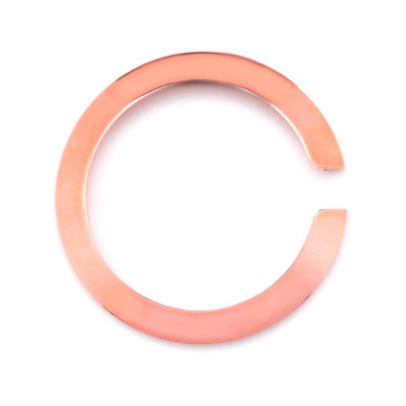 UNISEX WATCH GLAM ROCK  GC3044CR (40MM)