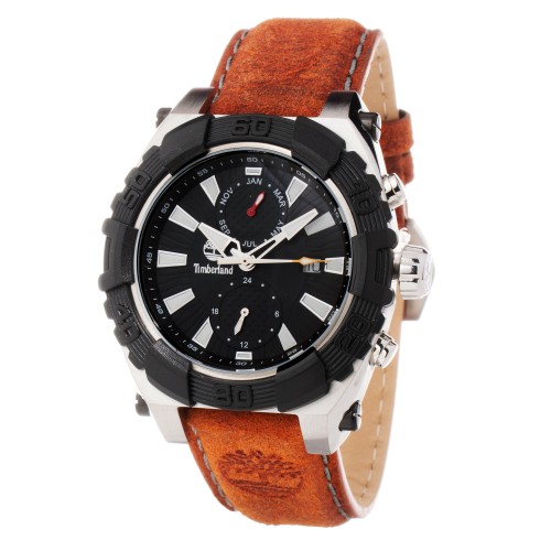 MAN WATCH TIMBERLAND  TBL1331JS-02C (45MM)