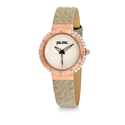 WOMAN WATCH FOLLI FOLLIE  WF13B032SP (28MM)