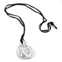 WOMAN NECKLACE FOLLI FOLLIE 1N8S076N (35CM )
