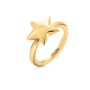 WOMAN RING FOLLI FOLLIE 1R17T015Y-56 (56 )