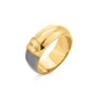 WOMAN RING FOLLI FOLLIE 1R18T001YA-54 (54 )