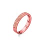 WOMAN RING FOLLI FOLLIE 3R16S036RS-54 (54 )