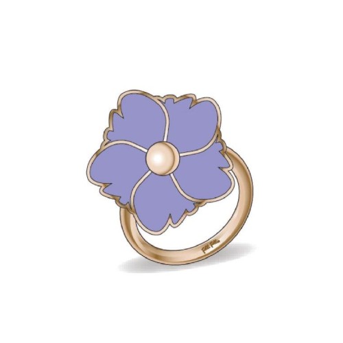 WOMAN RING FOLLI FOLLIE 3R19T008RV-56 (56 ) WOMAN RING FOLLI FOLLIE 3R19T008RV-56 (56 )