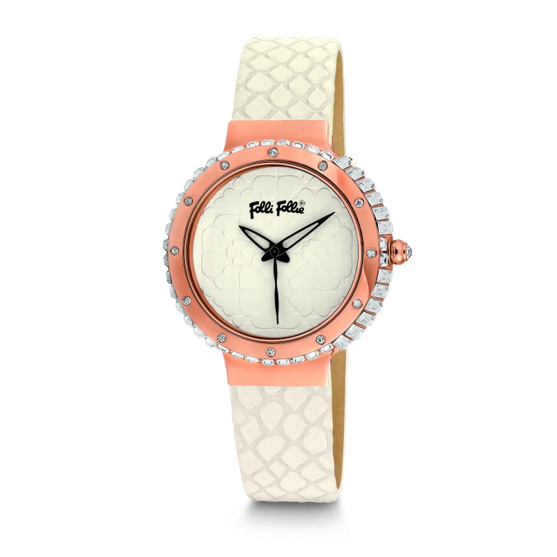 WOMAN WATCH FOLLI FOLLIE WF13B012SPI (35MM) WOMAN WATCH FOLLI FOLLIE WF13B012SPI (35MM)