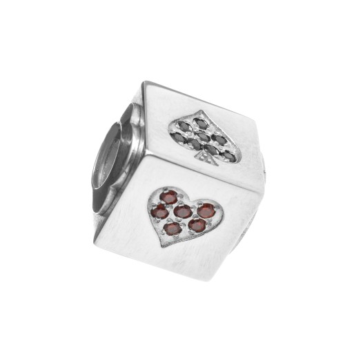 WOMAN TRINKET FOLLI FOLLIE 3P16F056 (1,5CM ) WOMAN TRINKET FOLLI FOLLIE 3P16F056 (1,5CM )