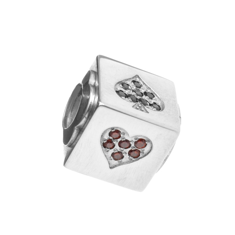 WOMAN TRINKET FOLLI FOLLIE 3P16F056 (1,5CM )